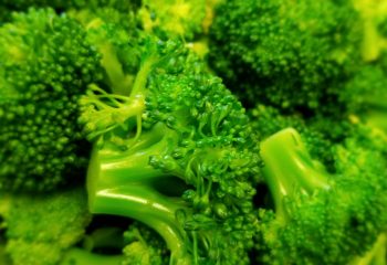 Broccoli Side