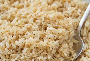Brown Rice Side