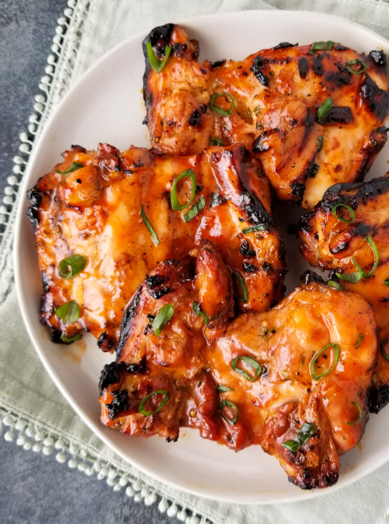 Buffalo Chicken Rice Bowl - Amplified Meal Prep