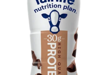 Fairlife Chocolate Protein Shake-11.5oz