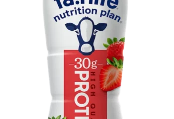 Fairlife Strawberry Protein Shake-11.5oz