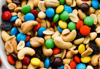 Superfood Trail Mix