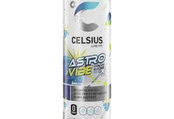 CELSIUS Astro Vibe