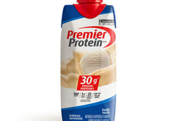 Premier Protein Shake Vanilla