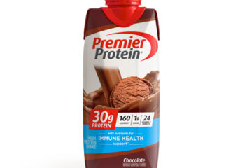 Premier Protein Shake Chocolate